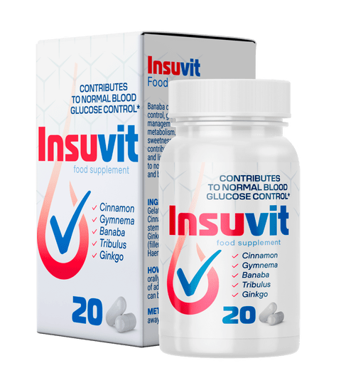 Insuvit