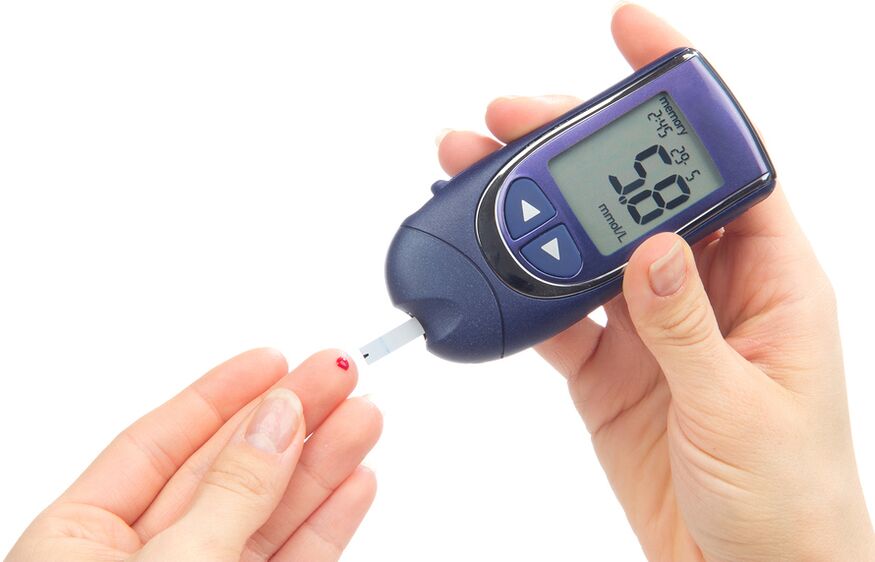 pärast Insuvit kasutamist diabeedi korral